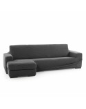 Cover for chaise longue with short left arm Sofaskins NIAGARA 210 - 340 cm