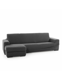 Cover for chaise longue with short left arm Sofaskins NIAGARA 210 - 340 cm