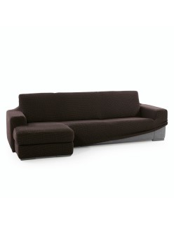 Funda para chaise longue de brazo corto izquierdo Sofaskins NIAGARA 210 - 340 cm