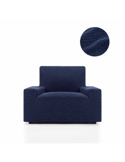 Sofabezug Sofaskins NIAGARA Marineblau