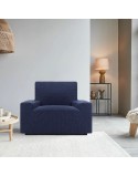 Sofabezug Sofaskins NIAGARA Marineblau