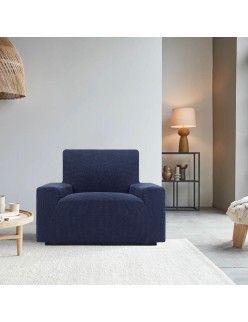 Sofabezug Sofaskins NIAGARA Marineblau