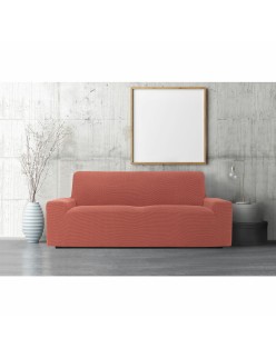 Sofabezug Sofaskins NIAGARA Koralle