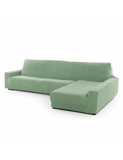 Cover for chaise longue with long right arm Sofaskins NIAGARA 210 - 340 cm
