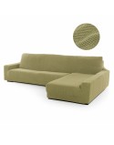 Cover for chaise longue with long right arm Sofaskins NIAGARA 210 - 340 cm
