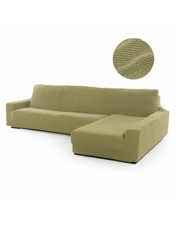Funda para chaise longue de brazo largo derecho Sofaskins NIAGARA 210 - 340 cm