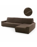 Cover for chaise longue with long right arm Sofaskins NIAGARA 210 - 340 cm