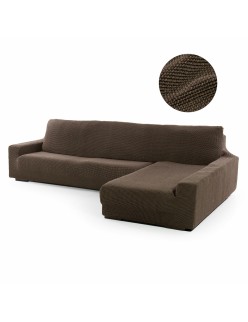 Bezug für Chaiselongue mit langem rechten Arm Sofaskins NIAGARA 210 - 340 cm