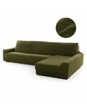 Cover for chaise longue with long right arm Sofaskins NIAGARA 210 - 340 cm