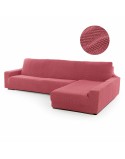 Cover for chaise longue with long right arm Sofaskins NIAGARA 210 - 340 cm