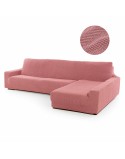 Cover for chaise longue with long right arm Sofaskins NIAGARA 210 - 340 cm