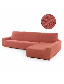 Funda para chaise longue de brazo largo derecho Sofaskins NIAGARA 210 - 340 cm