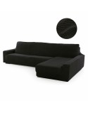Cover for chaise longue with long right arm Sofaskins NIAGARA 210 - 340 cm