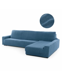 Funda para chaise longue de brazo largo derecho Sofaskins NIAGARA 210 - 340 cm