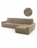 Cover for chaise longue with long right arm Sofaskins NIAGARA 210 - 340 cm