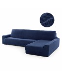Cover for chaise longue with long right arm Sofaskins NIAGARA 210 - 340 cm