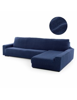Funda para chaise longue de brazo largo derecho Sofaskins NIAGARA 210 - 340 cm