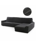 Cover for chaise longue with long right arm Sofaskins NIAGARA 210 - 340 cm