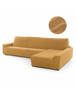 Cover for chaise longue with long right arm Sofaskins NIAGARA 210 - 340 cm