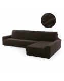 Cover for chaise longue with long right arm Sofaskins NIAGARA 210 - 340 cm