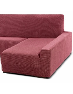 Funda para chaise longue de brazo largo derecho Sofaskins NIAGARA 210 - 340 cm