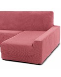 Cover for chaise longue with long right arm Sofaskins NIAGARA 210 - 340 cm