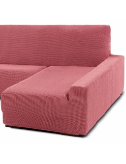 Bezug für Chaiselongue mit langem rechten Arm Sofaskins NIAGARA 210 - 340 cm