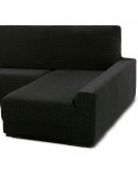 Cover for chaise longue with long right arm Sofaskins NIAGARA 210 - 340 cm