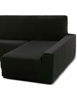 Cover for chaise longue with long right arm Sofaskins NIAGARA 210 - 340 cm