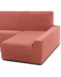 Cover for chaise longue with long right arm Sofaskins NIAGARA 210 - 340 cm