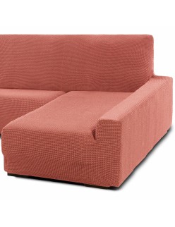 Bezug für Chaiselongue mit langem rechten Arm Sofaskins NIAGARA 210 - 340 cm