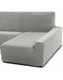 Cover for chaise longue with long right arm Sofaskins NIAGARA 210 - 340 cm