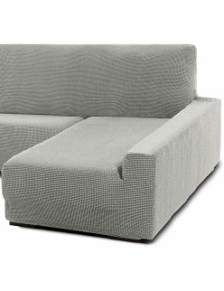 Funda para chaise longue de brazo largo derecho Sofaskins NIAGARA 210 - 340 cm