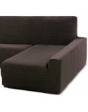 Cover for chaise longue with long right arm Sofaskins NIAGARA 210 - 340 cm