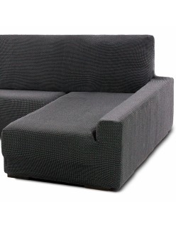 Cover for chaise longue with long right arm Sofaskins NIAGARA 210 - 340 cm