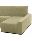 Cover for chaise longue with long right arm Sofaskins NIAGARA 210 - 340 cm