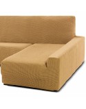 Cover for chaise longue with long right arm Sofaskins NIAGARA 210 - 340 cm