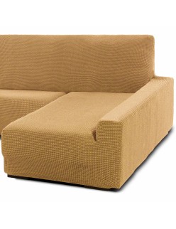 Bezug für Chaiselongue mit langem rechten Arm Sofaskins NIAGARA 210 - 340 cm