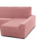 Cover for chaise longue with long right arm Sofaskins NIAGARA 210 - 340 cm