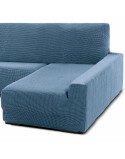 Cover for chaise longue with long right arm Sofaskins NIAGARA 210 - 340 cm