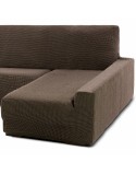 Cover for chaise longue with long right arm Sofaskins NIAGARA 210 - 340 cm