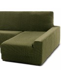 Funda para chaise longue de brazo largo derecho Sofaskins NIAGARA 210 - 340 cm