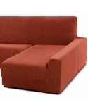 Funda para chaise longue de brazo largo derecho Sofaskins NIAGARA 210 - 340 cm
