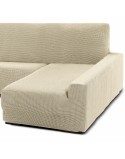 Cover for chaise longue with long right arm Sofaskins NIAGARA 210 - 340 cm