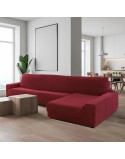 Funda para chaise longue de brazo largo derecho Sofaskins NIAGARA 210 - 340 cm