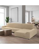 Cover for chaise longue with long right arm Sofaskins NIAGARA 210 - 340 cm