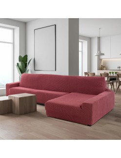 Funda para chaise longue de brazo largo derecho Sofaskins NIAGARA 210 - 340 cm