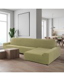 Funda para chaise longue de brazo largo derecho Sofaskins NIAGARA 210 - 340 cm