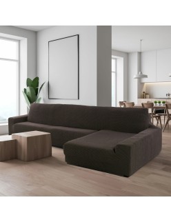 Funda para chaise longue de brazo largo derecho Sofaskins NIAGARA 210 - 340 cm