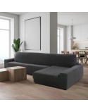 Funda para chaise longue de brazo largo derecho Sofaskins NIAGARA 210 - 340 cm